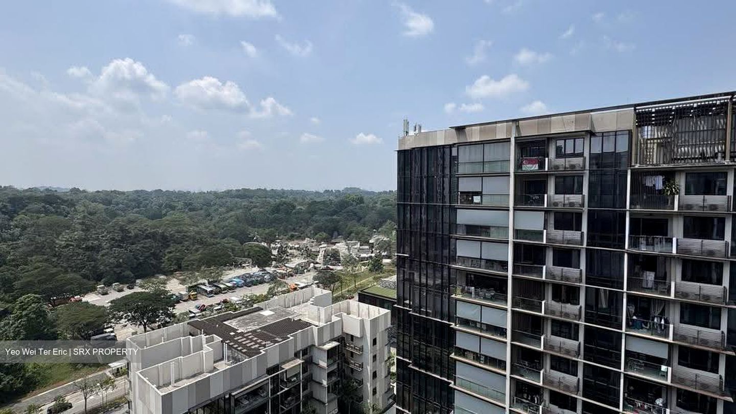 Dairy Farm Residences (D23), Apartment #609579461